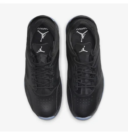 Кроссовки мужские Air Jordan Point Lane Black CZ4166-003