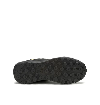 Кросівки чоловічі Caterpillar Cat Hex Ready Lo Black P726015