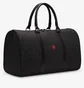 Сумка унисекс Air Jordan Icon Duffle (25L) Black MM9021-G0T