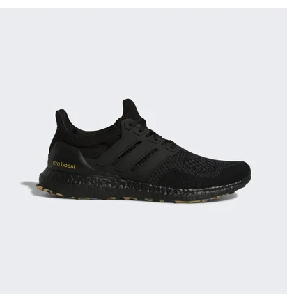 Кросівки унісекс Adidas Ultra Boost Black Gy9136