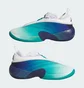 Кроссовки унисекс Adidas Don Issue 7 Blue/Turquoise JR9502