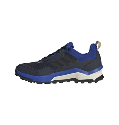 Кроссовки мужские Adidas Terrex Ax4 Blue FZ3281
