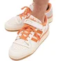 Кросівки чоловічі Adidas Forum 84 Low White G57966