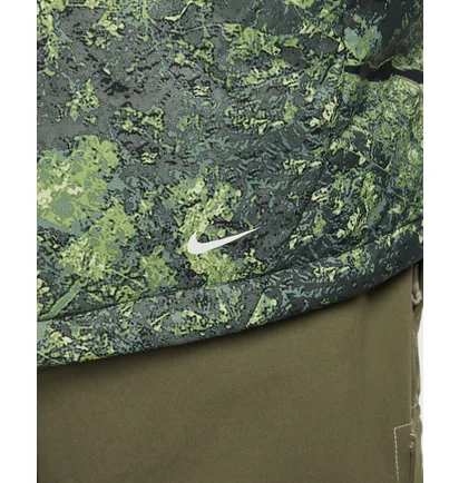 Куртка чоловіча Nike Therma-Fit Adv Acg „Rope De Dope” Green FN7113-338