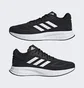 Кросівки чоловічі Adidas Duramo Sl 2.0 Shoes Black/White GW8336