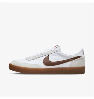 Кроссовки мужские Nike Killshot 2 White/Grey 432997-130