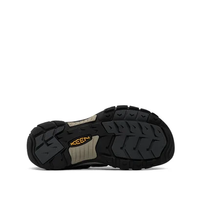 Сандалі чоловічі Keen Newport H2 Blue 1001938