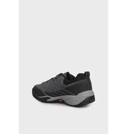 Кроссовки мужские Cmp Mintaka Wp Trekking Shoes Grey 3Q19587-U911