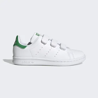 Кроссовки детские Adidas Stan Smith Shoes White Fx7534