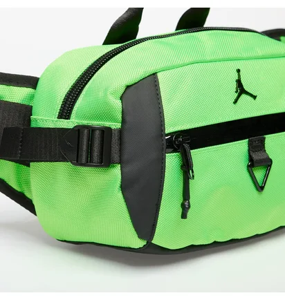 Сумка унисекс Air Jordan Sport Green UA9017-E4K