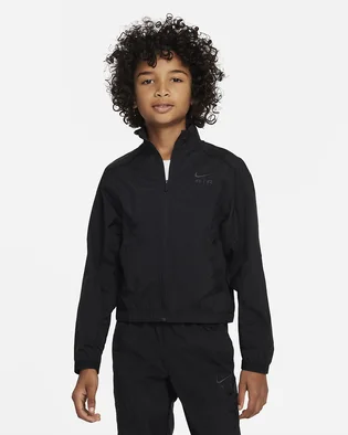 Спортивний костюм дитячий Nike Air Black DX5134-010