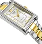 Часы женские Casio Timeless Two-Tone Wo LTP-1234PSG-7A