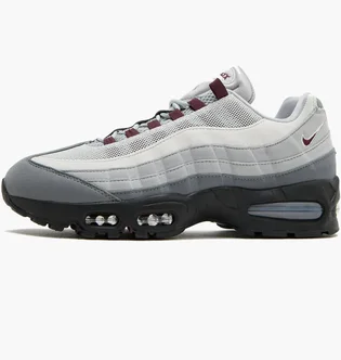 Кроссовки женские Nike Air Max 95 Grey IM6016-084