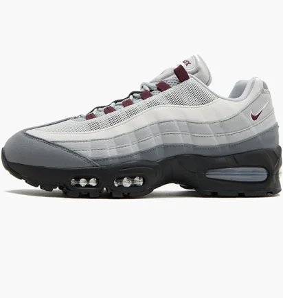 Кроссовки женские Nike Air Max 95 Grey IM6016-084