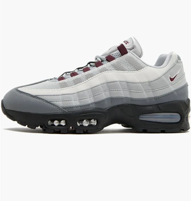 Кроссовки женские Nike Air Max 95 Grey IM6016-084