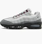 Кроссовки женские Nike Air Max 95 Grey IM6016-084