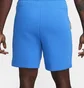 Шорты мужские Nike Sportswear Tech Fleece Shorts Light Blue FB8171-435