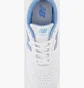 Кроссовки унисекс New Balance Bb80 White BB80BLU