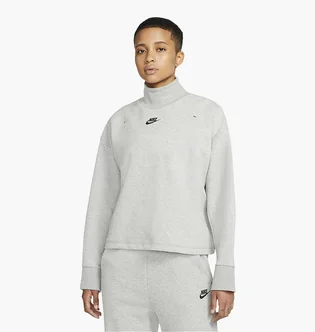 Світшот жіночий Nike Sportswear Tech Fleece White DD5628-063