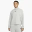 Світшот жіночий Nike Sportswear Tech Fleece White DD5628-063