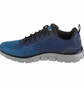 Кросівки чоловічі Skechers Track Ripkent Blue 232399-NVBL