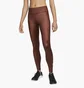 Лосини жіночі Nike Dri-Fit One Brown DD5439-273