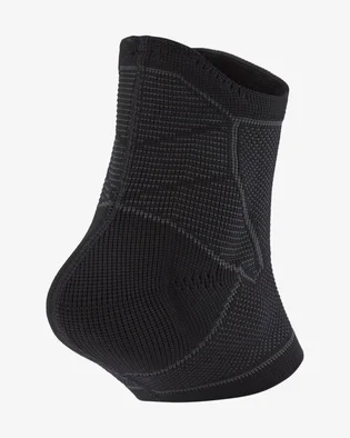 Гетри унісекс Nike Pro Ankle 3.0 Knitted Ankle Sleeve Black N1000670-031