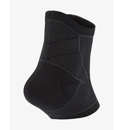 Гетры унисекс Nike Pro Ankle 3.0 Knitted Ankle Sleeve Black N1000670-031