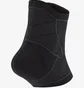 Гетры унисекс Nike Pro Ankle 3.0 Knitted Ankle Sleeve Black N1000670-031