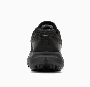 Кроссовки мужские Merrell Agility Peak 5 Tactical Low Black J005763