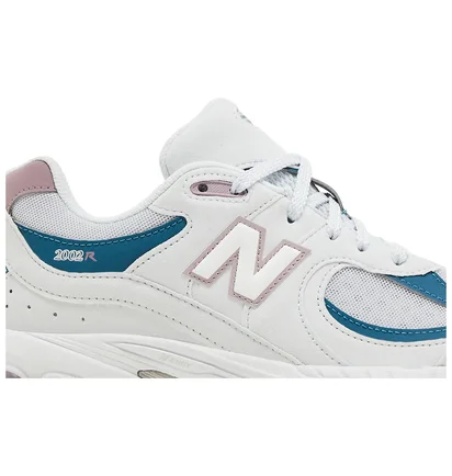 Кросівки дитячі New Balance 2002R Grey GC2002KA