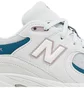 Кросівки дитячі New Balance 2002R Grey GC2002KA