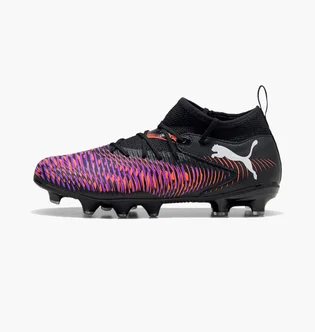 Бутси дитячі Puma Future 8 Match Fg/Ag Black 108143-01