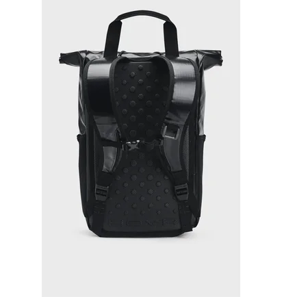 Рюкзак унісекс Under Armour Summit Sm Bp Black 1382311-001