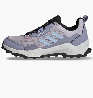Кроссовки женские Adidas Terrex Ax4 Hiking Shoes Violet Hq1046