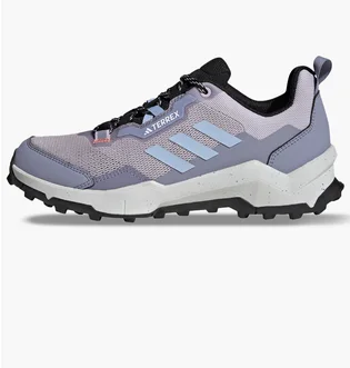 Кроссовки женские Adidas Terrex Ax4 Hiking Shoes Violet Hq1046
