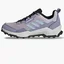 Кроссовки женские Adidas Terrex Ax4 Hiking Shoes Violet Hq1046