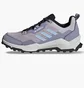 Кроссовки женские Adidas Terrex Ax4 Hiking Shoes Violet Hq1046