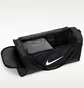 Сумка унисекс Nike Brsla M Duff - X Black IB4392-010