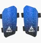 Щитки Select Shin Guards Standard V23 Blue 647610-125