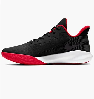 Кроссовки унисекс Nike Precision Iv Basketball Shoe Black CK1069-005