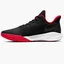 Кросівки унісекс Nike Precision Iv Basketball Shoe Black CK1069-005