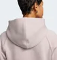 Толстовка жіноча Nike Sportswear Tech Fleece Windrunner Pink FB8338-019