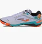 Футзалки чоловічі Joma Invicto 2302 In White INVW2302IN