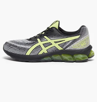 Кросівки чоловічі Asics Sportstyle Gel-Quantum 180 Vii Black/White 1201A631-006