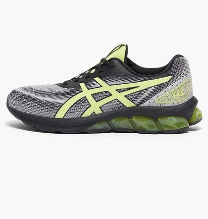 Кросівки чоловічі Asics Sportstyle Gel-Quantum 180 Vii Black/White 1201A631-006