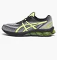 Кросівки чоловічі Asics Sportstyle Gel-Quantum 180 Vii Black/White 1201A631-006