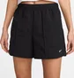 Шорти жіночі Nike Essential 5 Woven Short Black FV6622-010
