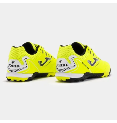 Сороконожки мужские Joma Maxima Tf Green MAXW2409TF