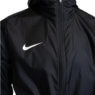 Куртка детская Nike Acdpr24 Hd Rn Jkt Black FD7701-010